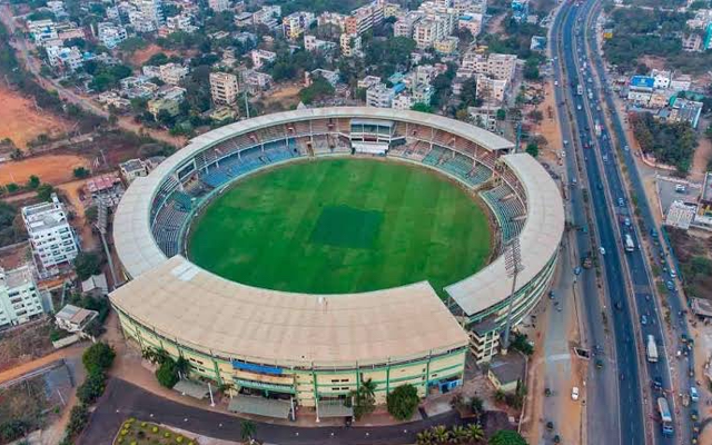  IND vs AUS 1st T20I in Vishakhapatnam weather report for Australia’s tour of India 2023