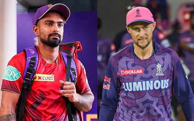  5 Players who can go unsold in IPL 2024 auction
