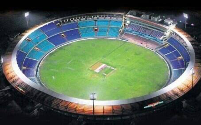  IND vs AUS Weather Report for 4th T20I of Australia’s tour of India in Raipur