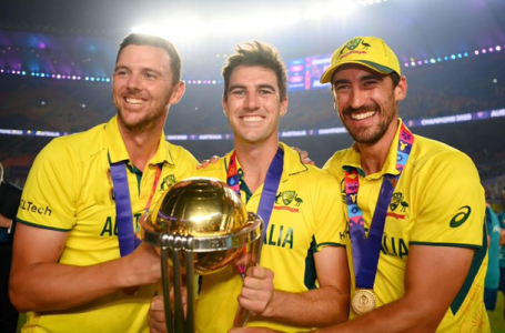 ‘Mitchell Starc aag laga dega auction me’ – Fans react as several star players are set to be available for IPL auctions 2024