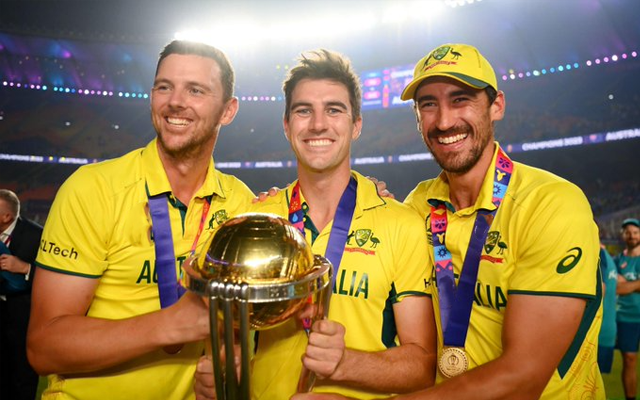  ‘Mitchell Starc aag laga dega auction me’ – Fans react as several star players are set to be available for IPL auctions 2024