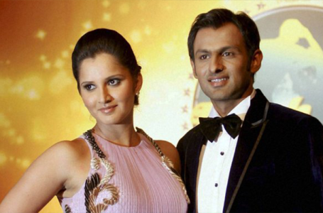 Sania Mirza’s cryptic post makes fans think about her marriage