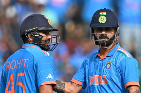 Five Indian players who might not feature in ODIs after World Cup 2023