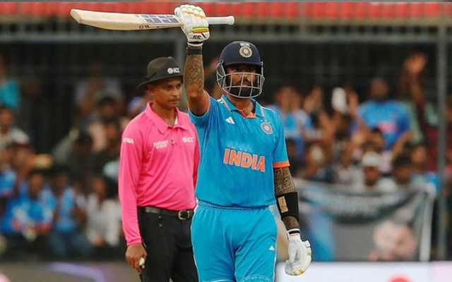  ‘Ek aur aggressive captain milne waala hai’ – Fans react as reports claim Suryakumar Yadav as new captain of India for T20I series against Australia