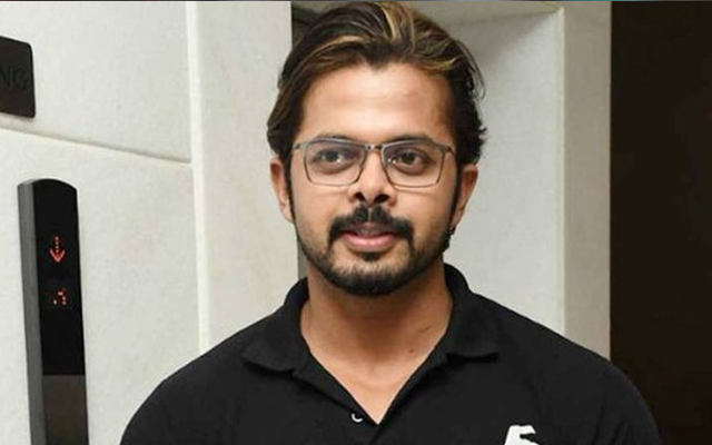  Sreesanth and two others accused of fraud case by Kerala Police