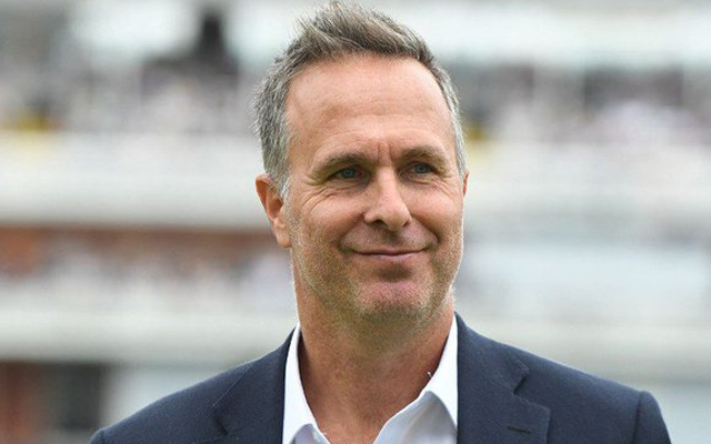  Michael Vaughan jumps on Mohammad Hafeez for his ill comments on Virat Kohli