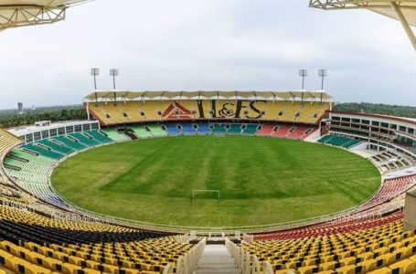 India vs Australia 2nd T20I: Weather update from Thiruvananthapuram ahead of clash