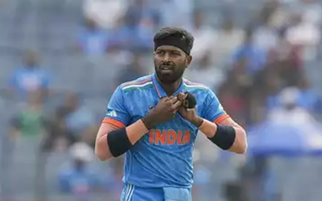  ‘Jab zarurat hoti hai, injured hojata hai’ – Fans react as Hardik Pandya set to miss remainder of ODI World Cup 2023