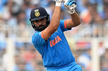‘He can get out by his mistake only’ – Fans react as Rohit Sharma’s glorious start cut short in ODI World Cup 2023 clash against South Africa