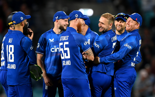  England’s complex path to Champions Trophy qualification amid ODI World Cup woes