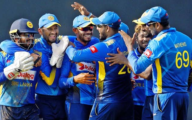  ‘Sri Lanka Cricket became the most corrupt institution’ – Roshan Ranasinghe on sacking Sri Lanka Cricket Board