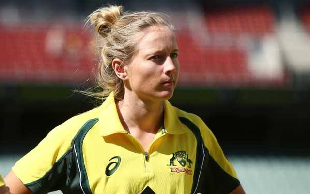  WATCH: Australian Skipper Meg Lanning bids adieu to international cricket; thanks her fans for support