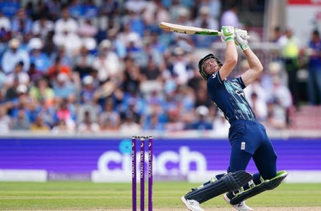 ‘You want to lead from the front’ – Jos Buttler on continuing captaincy for England after ODI World Cup 2023
