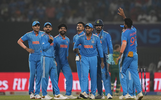  ODI World Cup 2023: Which are the probable semifinal opponents for Team India?