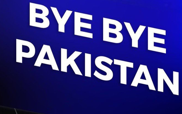  ‘Khatam Tata Bye Bye’ – Fans react to Virendra Sehwag’s hilarious tweet on Pakistan and Sri Lanka’s performance in ODI World Cup 2023