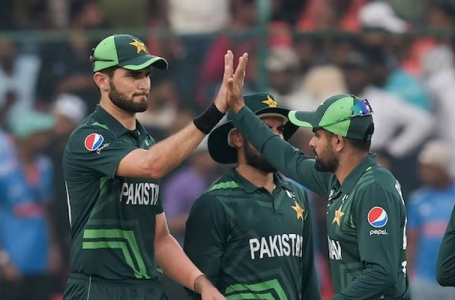 ‘The truth is that it has not been a very good tournament’ – Aakash Chopra slams Pakistan team for poor performance in ODI World Cup 2023