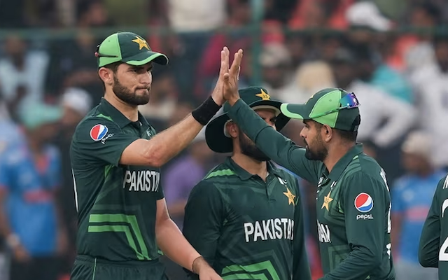  ‘The truth is that it has not been a very good tournament’ – Aakash Chopra slams Pakistan team for poor performance in ODI World Cup 2023