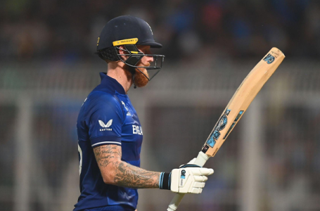 ‘All the work in the gym doesn’t compare to out there’ – Ben Stokes on his future in ODIs