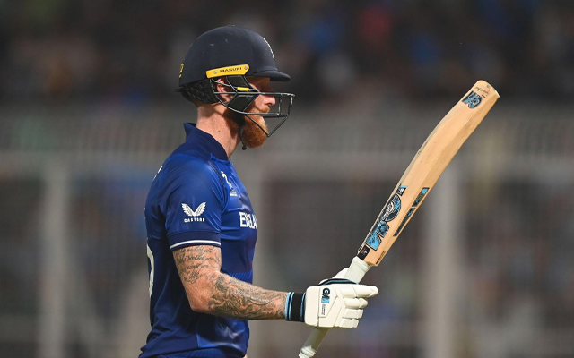  ‘All the work in the gym doesn’t compare to out there’ – Ben Stokes on his future in ODIs