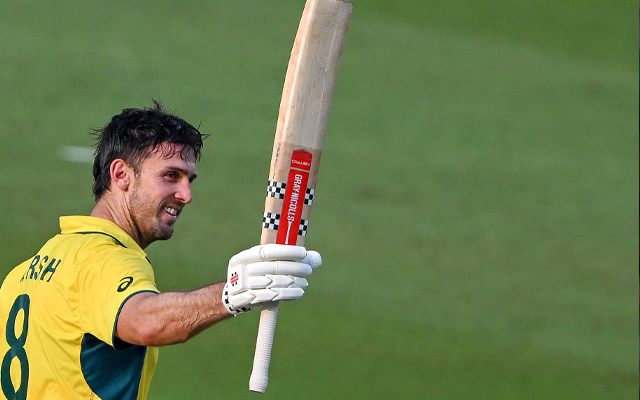  ‘Australia se darr lag raha hai’ – Fans react as Australia chase 307 runs in 44.4 overs against Bangladesh in ODI World Cup 2023