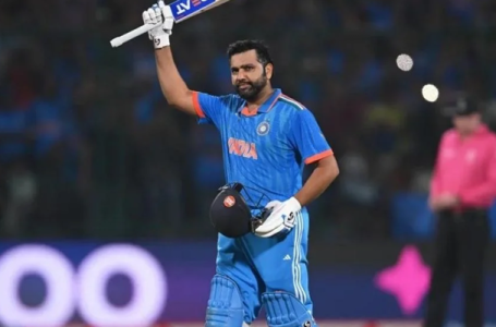 ‘He makes batting look so easy..’ – Former Pakistan legendary captain heaps praise on Rohit Sharma for his brilliant performances in ODI World Cup 2023