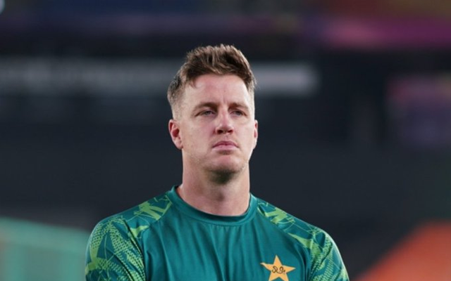  ‘Ab toh dheere dheere sab resign karenge’ – Fans react as Morne Morkel resigns as Pakistan’s bowling coach after dismal World Cup 2023 campaign