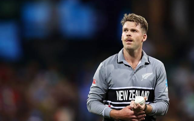  ‘We’re still a handsome bunch without Matt Henry’ – Lockie Ferguson on New Zealand’s squad ahead of semifinal clash against India