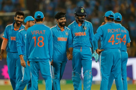 India’s record in semifinals stages in ODI World Cup history