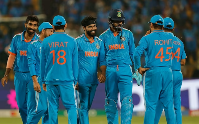  India’s record in semifinals stages in ODI World Cup history