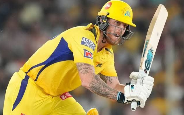 ‘He might remain unsold this season’ – Fans react as Chennai Super Kings set to release Ben Stokes ahead of IPL 2024 auction