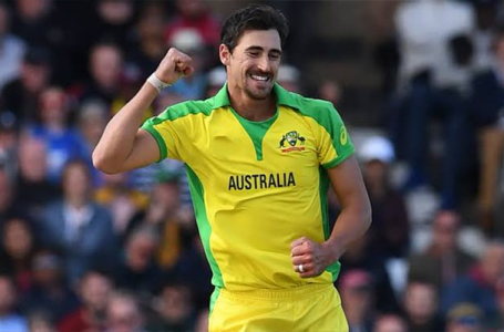 ‘It will be fun to see Aussies get knocked out!’ – Fans react after Mitchell Starc jokes about South Africa’s history in World Cup semi-finals