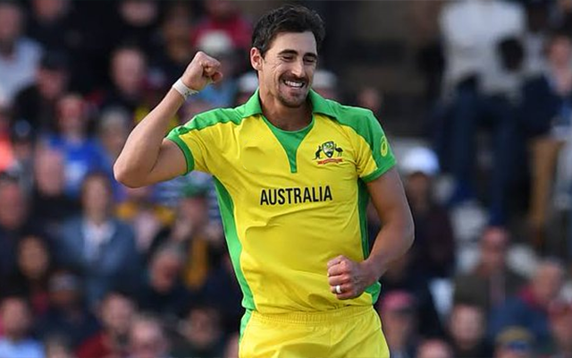  ‘It will be fun to see Aussies get knocked out!’ – Fans react after Mitchell Starc jokes about South Africa’s history in World Cup semi-finals
