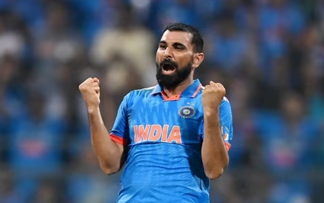  ‘This bowling will be cherished by cricket lovers for generations’ – PM Modi congratulates Mohammed Shami for his spell against New Zealand