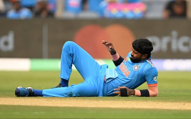  Hardik Pandya to miss series against Australia and South Africa: Reports