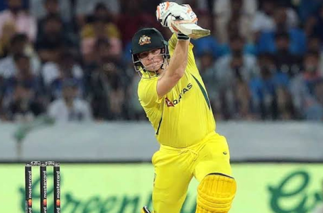 ODI World Cup 2023: Steve Smith leaves Shane Watson stumped with his reply ahead of final vs India