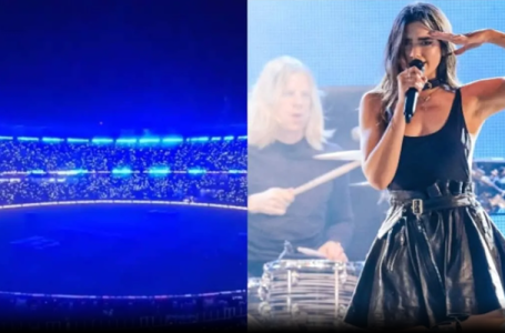 PM Narendra Modi and popstar Dua Lipa among special guests for ODI World Cup 2023 final in Ahmedabad