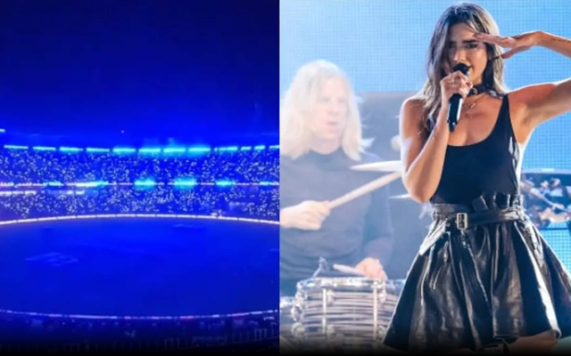  PM Narendra Modi and popstar Dua Lipa among special guests for ODI World Cup 2023 final in Ahmedabad