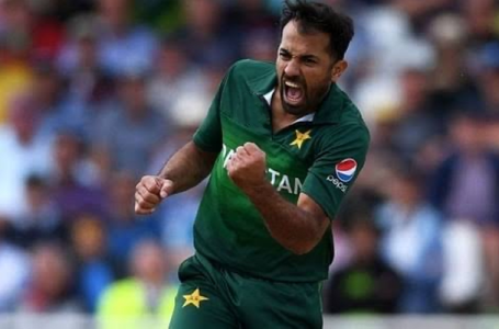 ‘I am honoured to assume the role of chairperson’ – Wahab Riaz on being appointed as chief selector of PCB