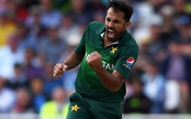  ‘I am honoured to assume the role of chairperson’ – Wahab Riaz on being appointed as chief selector of PCB