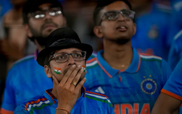  Shocking! West Bengal man takes his life after India’s loss to Australia ODI World Cup 2023 finals