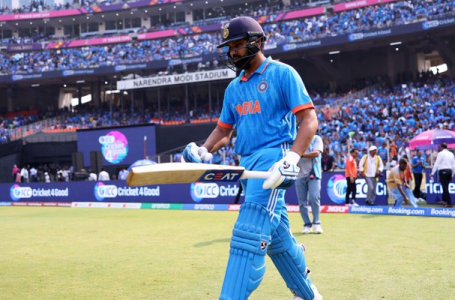 ‘Final mai thoda ruk ke khel lete’ – Fans react as Shoaib Akhtar feels for Rohit Sharma not winning ODI World Cup final 2023