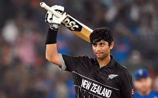  ‘I am very fortunate to be here’ – Rachin Ravindra on playing ODI World Cup 2023 in India