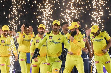 ‘The helicopter is set to take off again!’ – Fans react as MS Dhoni will be back in action for CSK in IPL 2024