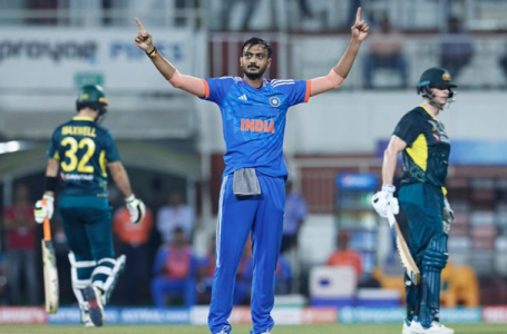 ‘Ye naya Bharat hai’ – Fans react as India win second T20I against Australia by 44 runs