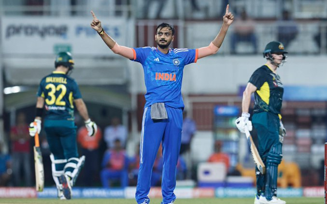  ‘Ye naya Bharat hai’ – Fans react as India win second T20I against Australia by 44 runs