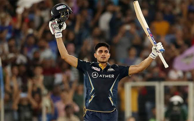  ‘Prince is here to rule IPL’ – Fans react as Gujarat Titans name Shubman Gill as new captain for IPL 2024