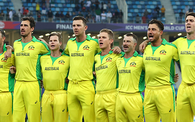  Australia make last minute changes to their squad calling back 6 World Cup squad members back home amid India tour