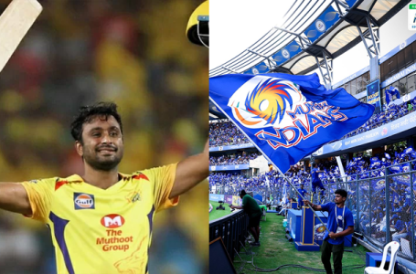 WATCH: Ambati Rayudu draws surprising comparison between fans of MI and CSK