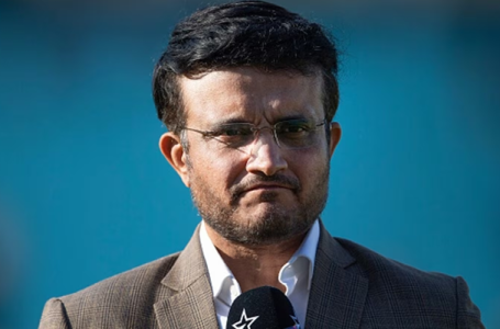 Sourav Ganguly makes huge statement on Indian bowling attack in ODI World Cup 2023