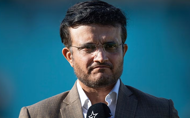  Sourav Ganguly makes huge statement on Indian bowling attack in ODI World Cup 2023
